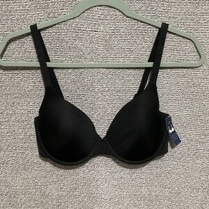 Elegant Black Women's Bra
